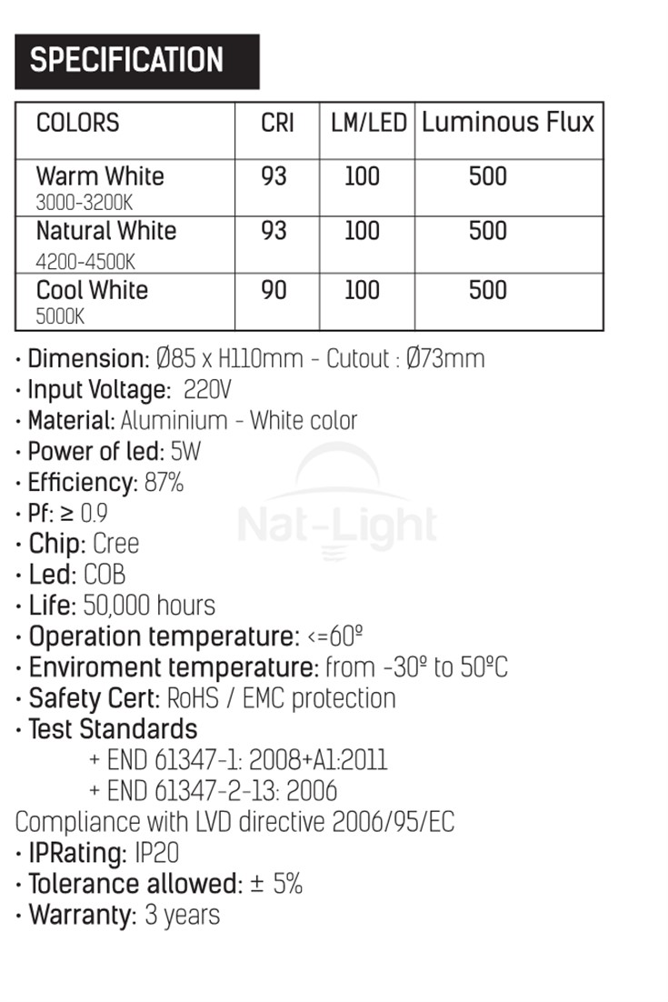 Thong-So-Ky-Thuat-Downlight-Cob-Model-P-5w