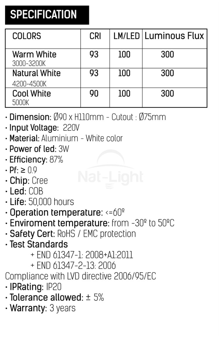 Thong-So-Ky-Thuat-Downlight-Cob-Model-Qa-3w