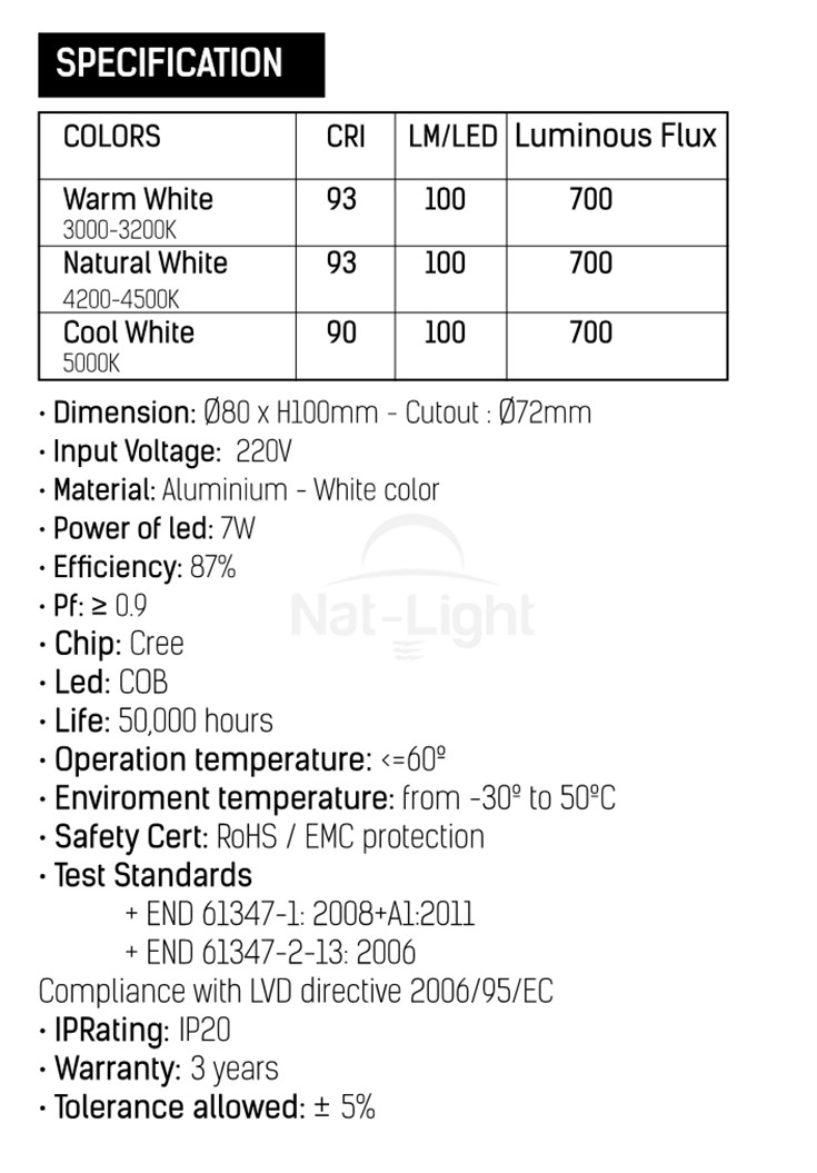 Thong-So-Ky-Thuat-Downlight-Cob-Model-T-7w