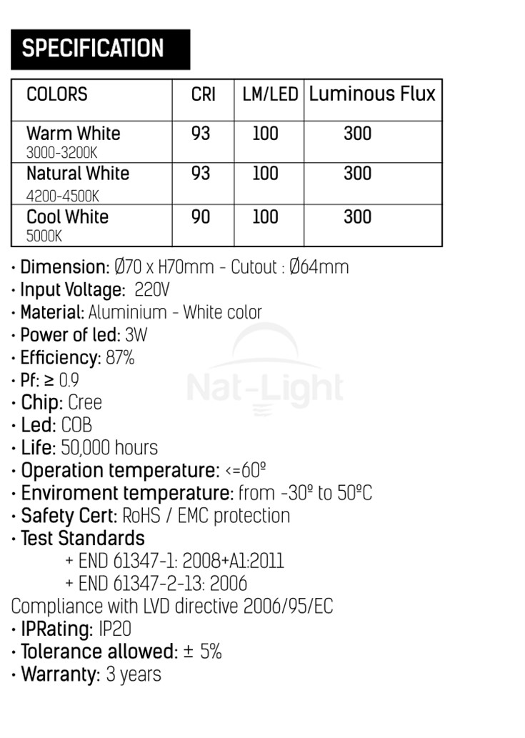 Thong-So-Ky-Thuat-Downlight-Cob-Model-Ud-3w