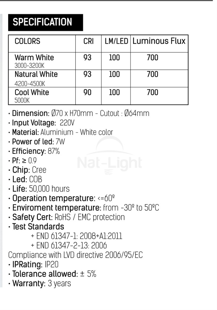 Thong-So-Ky-Thuat-Downlight-Cob-Model-Ud-7w