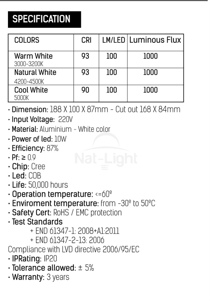 Thong-So-Ky-Thuat-Downlight-Cob-Model-V-10w