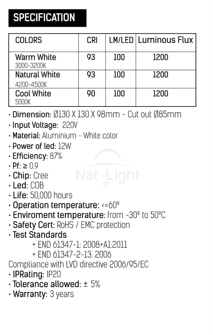 Thong-So-Ky-Thuat-Downlight-Cob-Model-V-12w