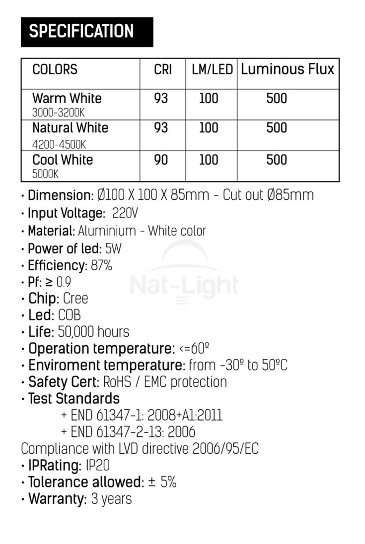 Thong-So-Ky-Thuat-Downlight-Cob-Model-V-5w