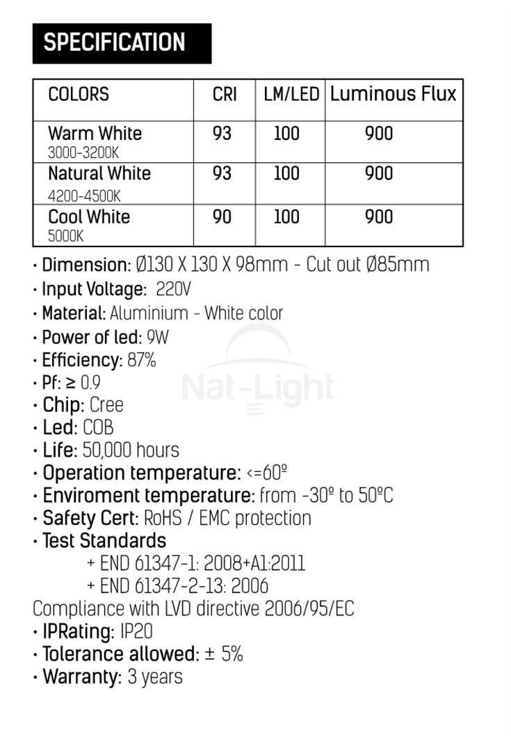 Thong-So-Ky-Thuat-Downlight-Cob-Model-V-9w