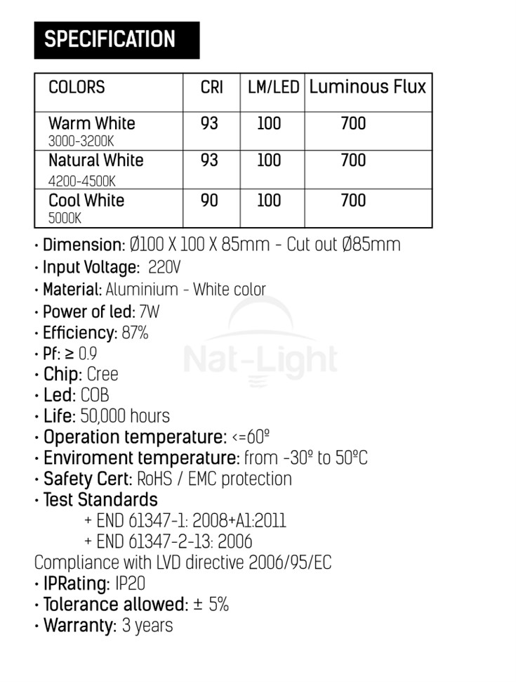 Thong-so-Ky-Thuat-Downlight-Cob-Model-V-7w