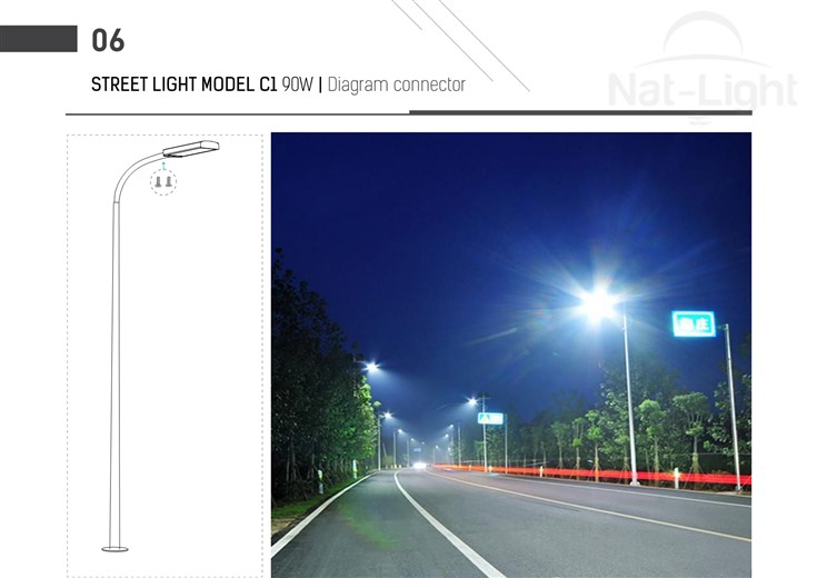 STREET-LIGHT-MODEL-C1-90W