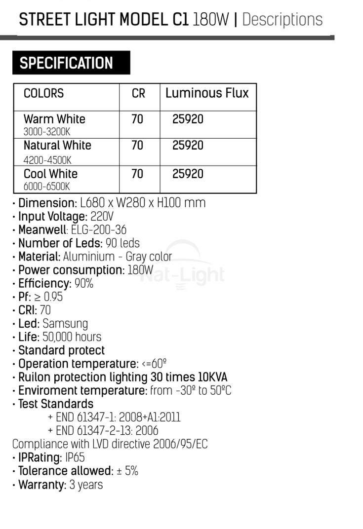 THONG-SO-KY-THUAT-STREET-LIGHT-MODEL-C1-180W