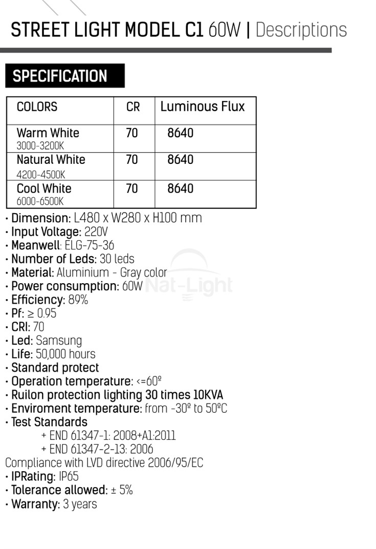 THONG-SO-KY-THUAT-STREET-LIGHT-MODEL-C1-60W