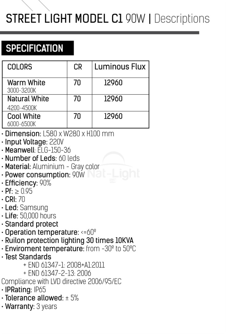 THONG-SO-KY-THUAT-STREET-LIGHT-MODEL-C1-90W