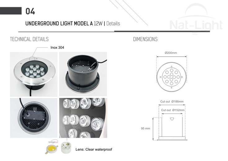 Thong-So-Ky-thuat-Underground-Light-model-A-12W