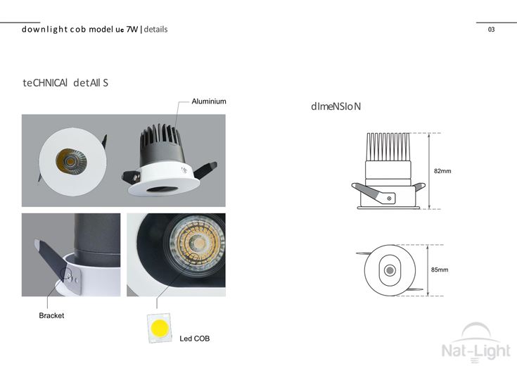 Downlight-Cob-Model-Uc7w