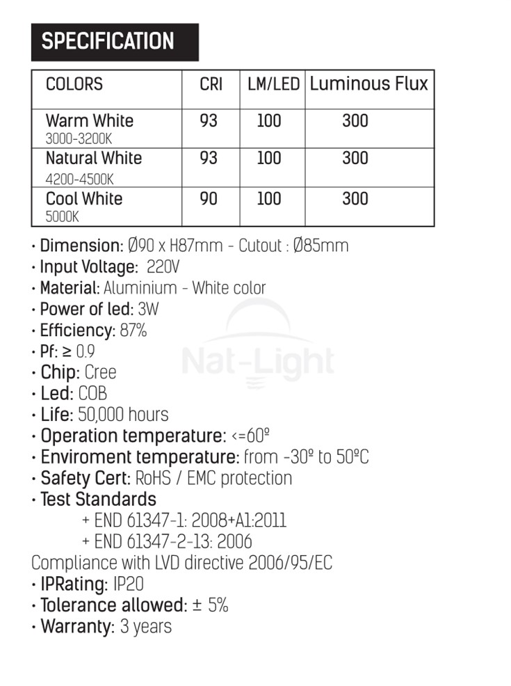 Thong-So-Ky-Thuat-Downlight-Cob-Model-A-3w