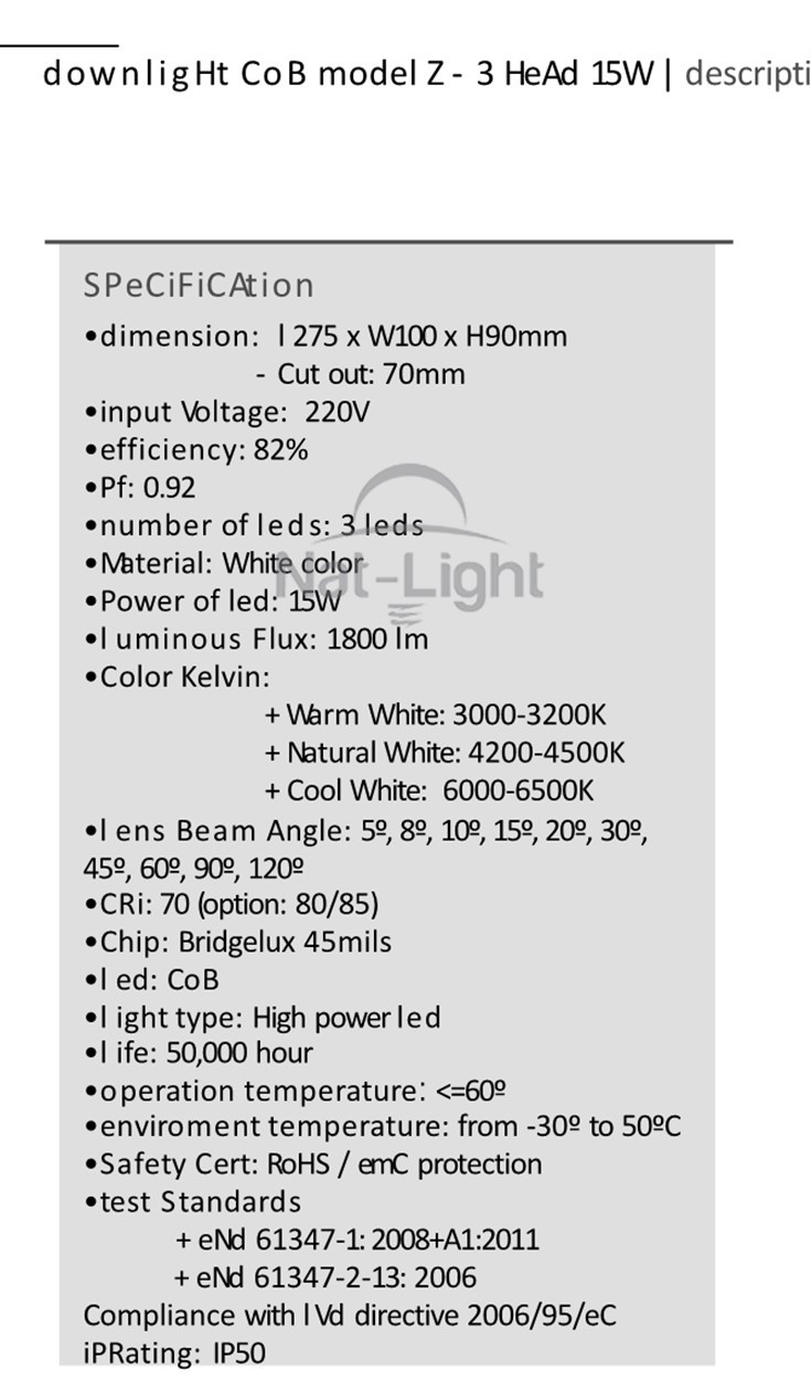 Thong-so-ky-thuat-Downlight-Cob-Model-Z-3Head-15w