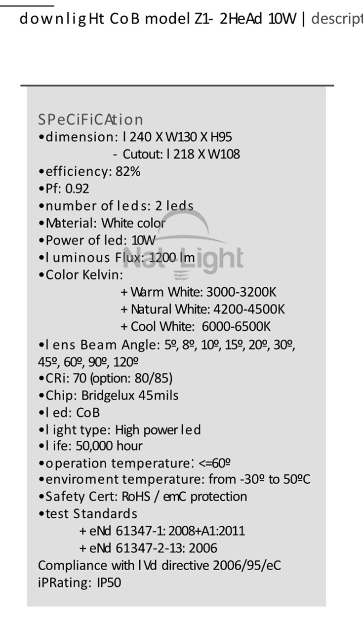 Thong-so-ky-thuat-Downlight-Cob-Model-Z1-2head-10w