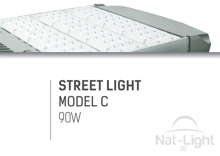 Street-Light-Model-C90w