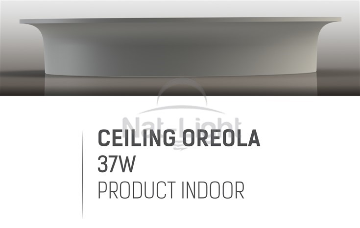 ELEK.CEILING-OREOLA-37W-4