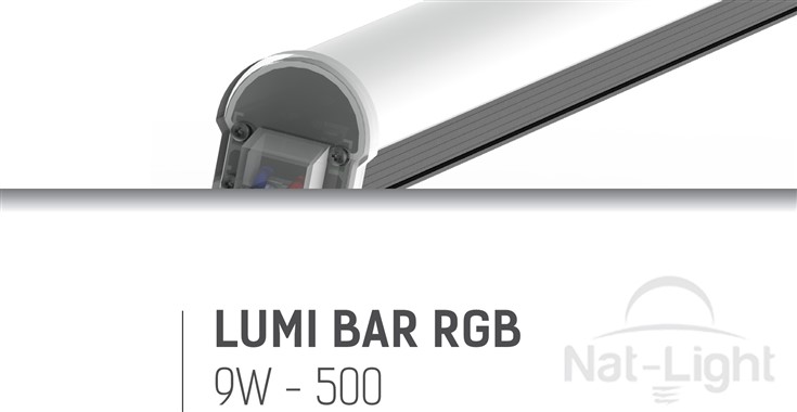 Lumi-Bar-9w