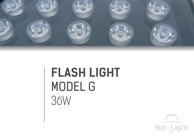 Flash-Light-Model-G-36w