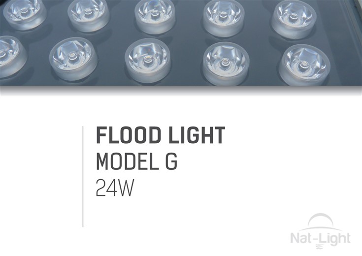 Flood-Light-Model-G-24w