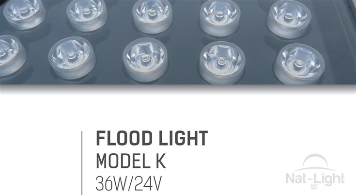 Flood-Light-Model-K-36w