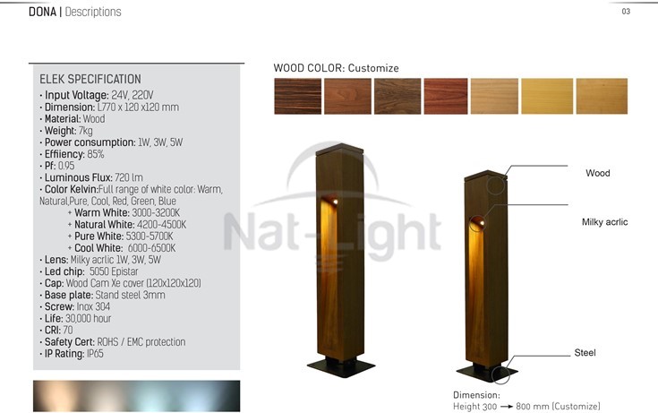 ELEK.WOOD-BOLLARD-RANGE-3