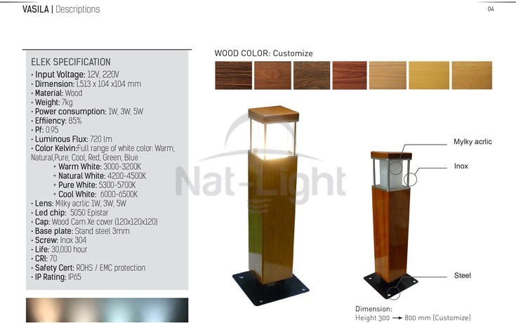 ELEK.WOOD-BOLLARD-RANGE-3