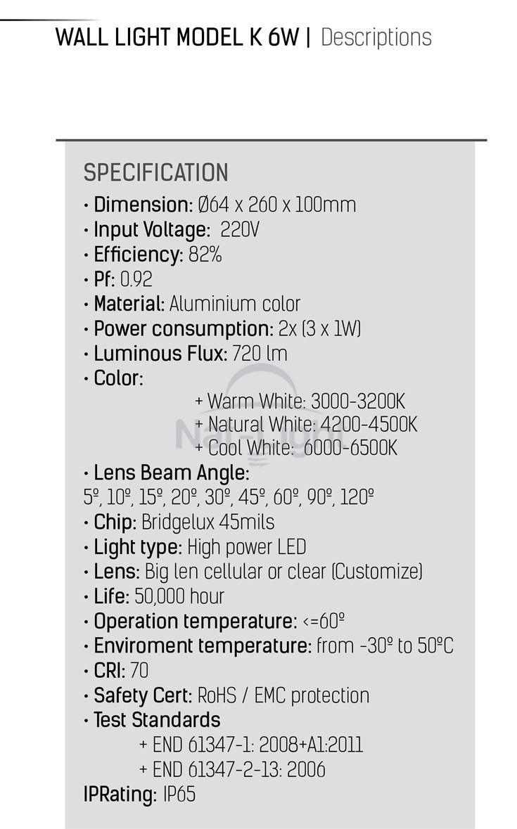 Thong-So-Ky-Thuat-WALL-LIGHT%20MODEL-K-6W-1