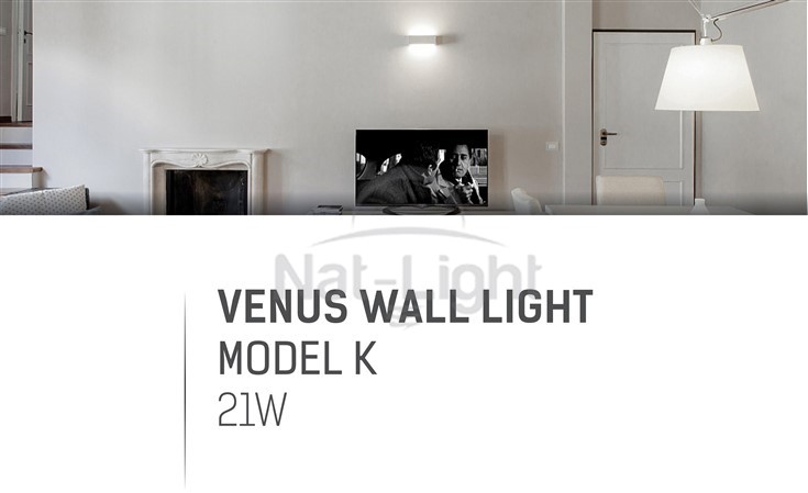 VENUS-WALL-LIGHT-MODEL-K-1