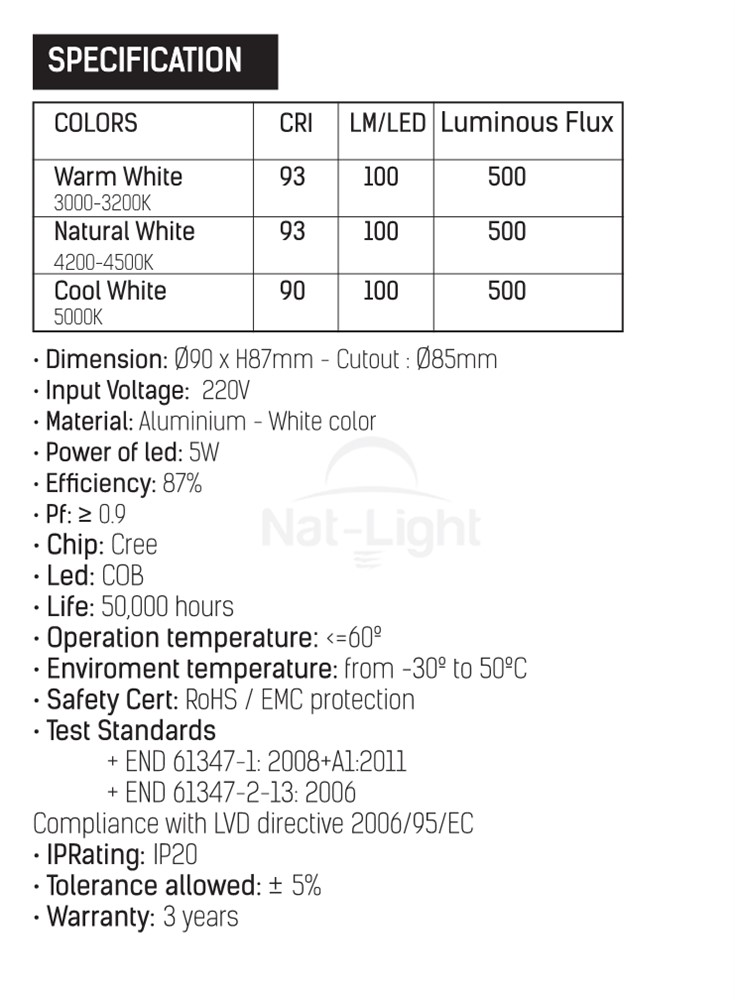 Thong-So-Ky-Thuat-Downlight-Cob-Model-A-5w