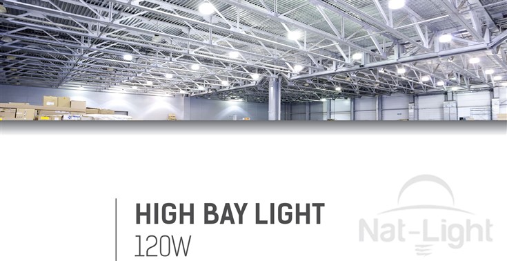High-Bay-Light-120w