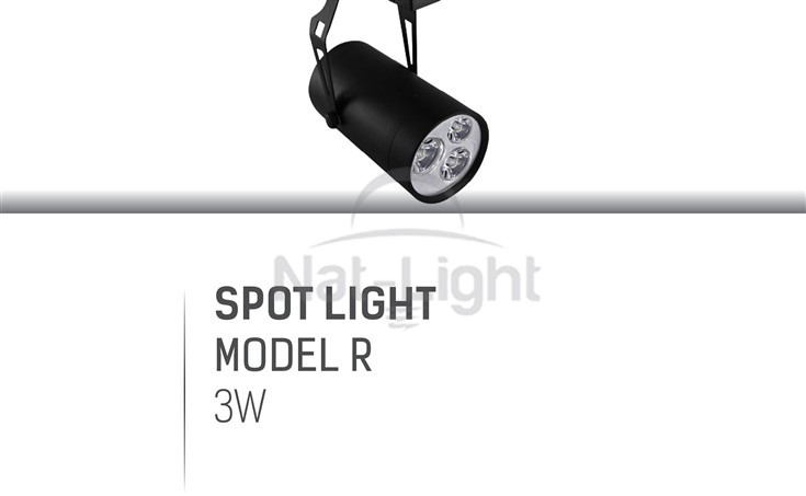 SPOT-LIGHT-MODEL-R-3W-BLACK-1