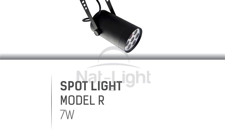 SPOT-LIGHT-MODEL-R-7W-BLACK-1