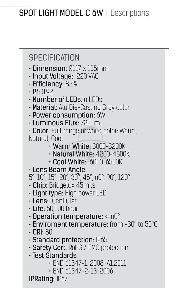 Thong-so-ky-thuat-SPOT-LIGHT-MODEL-C-6W