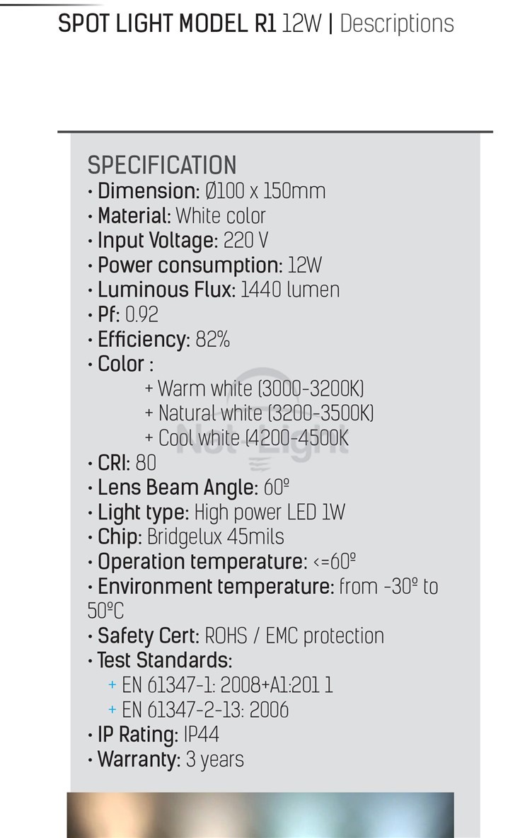 Thong-so-ky-thuat-SPOT-LIGHT-MODEL-R1-12W