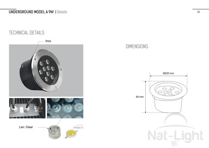 Underground-Model-A-9w