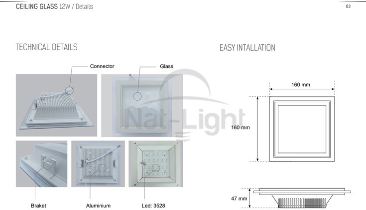 SQUARE-CEILING-GLASS-12W-2
